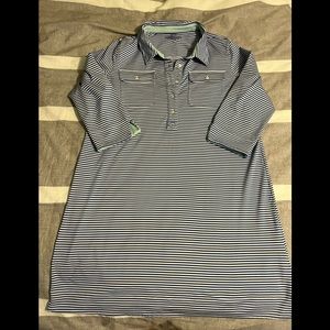 Vineyard vines performance/Sankaty dress